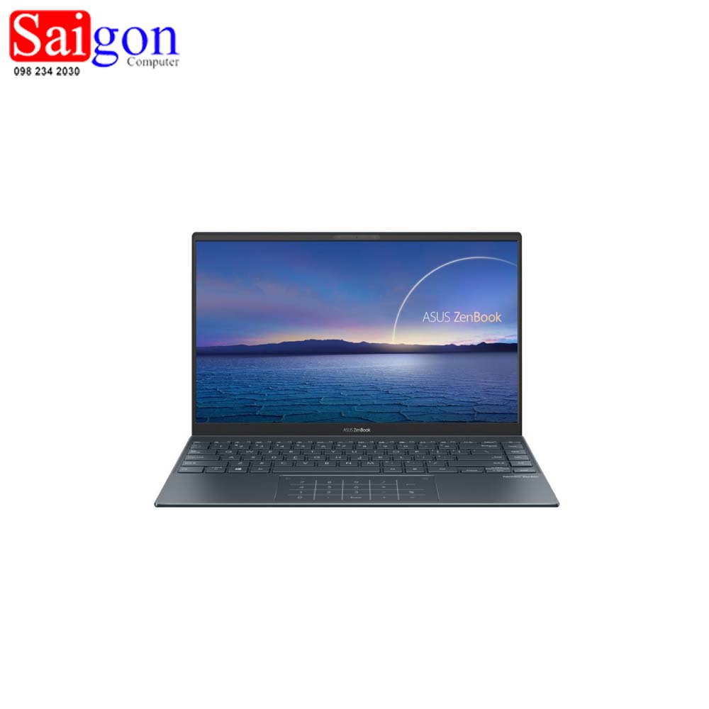 Nâng cấp Ram, SSD Laptop Asus Zenbook 13 UX325